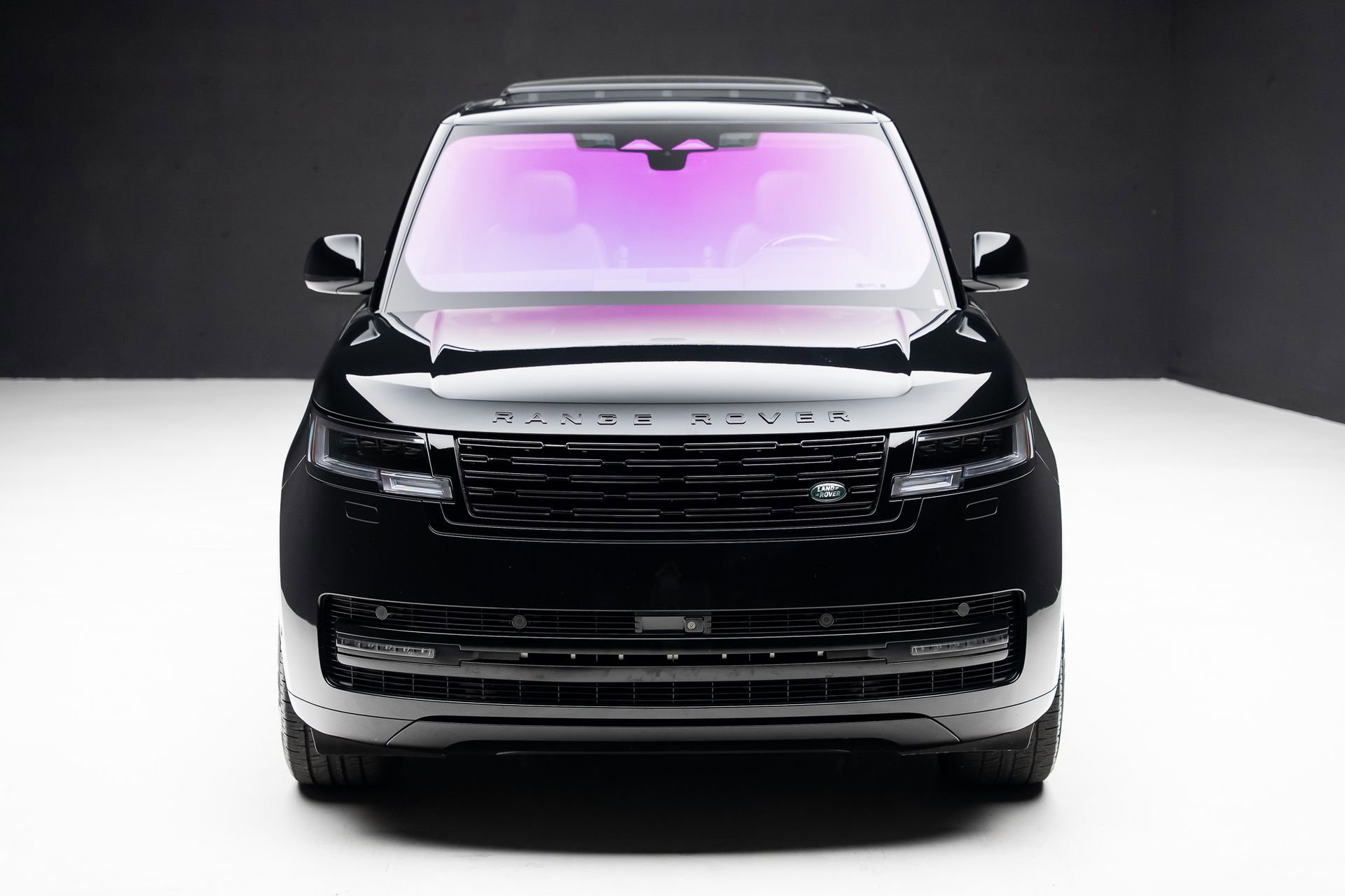 Used 2023 Land Rover Range Rover SE image 6