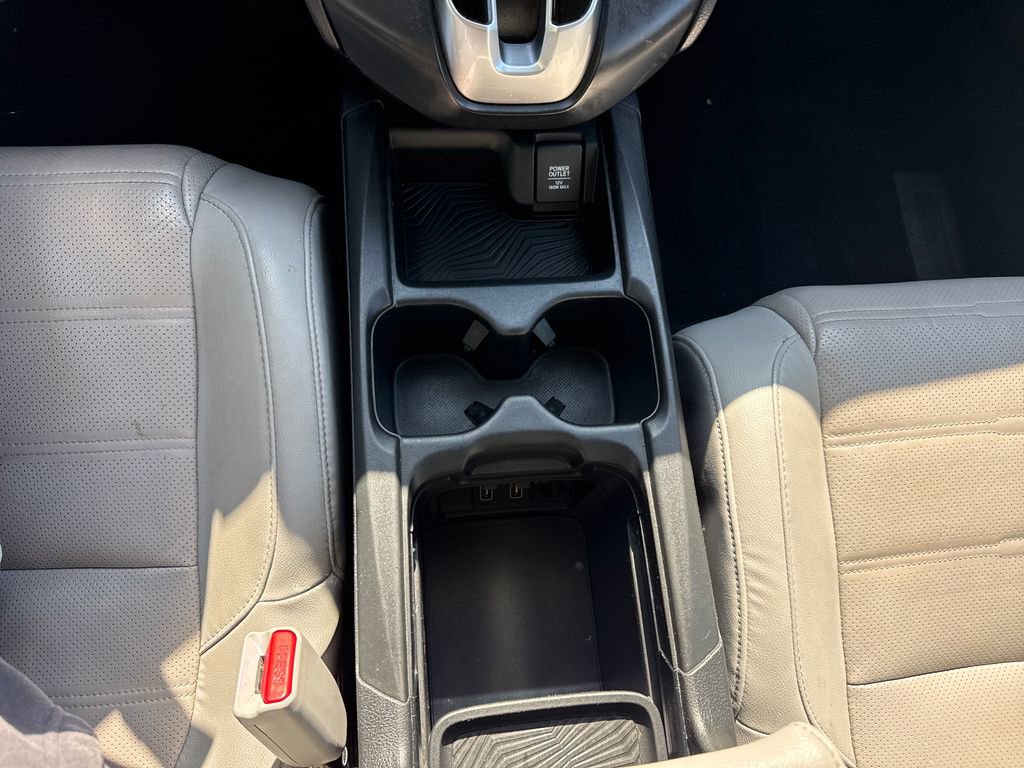 Used 2019 Honda CR-V EX-L image 23