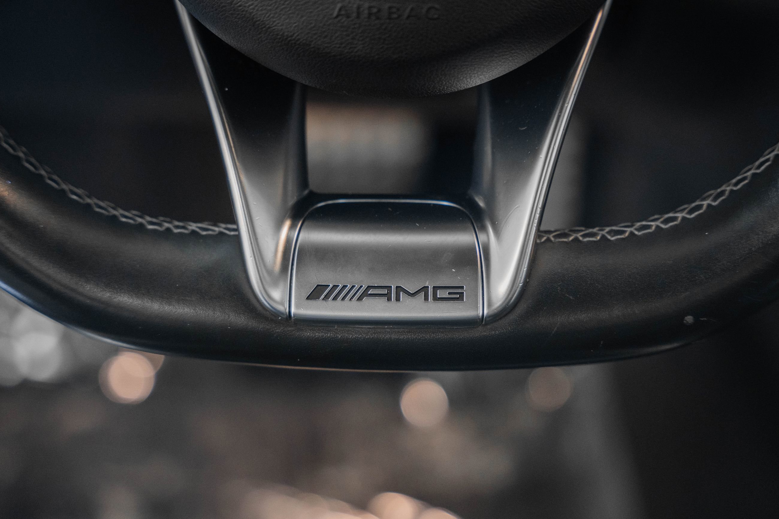 Used 2018 Mercedes-Benz C 63 AMG S image 37