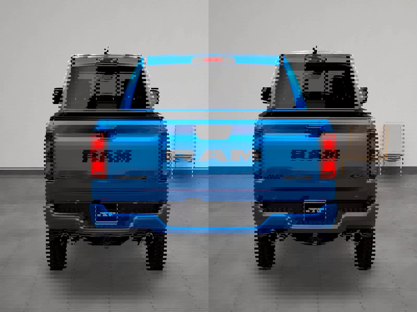 New 2026 RAM 1500 Laramie image 8