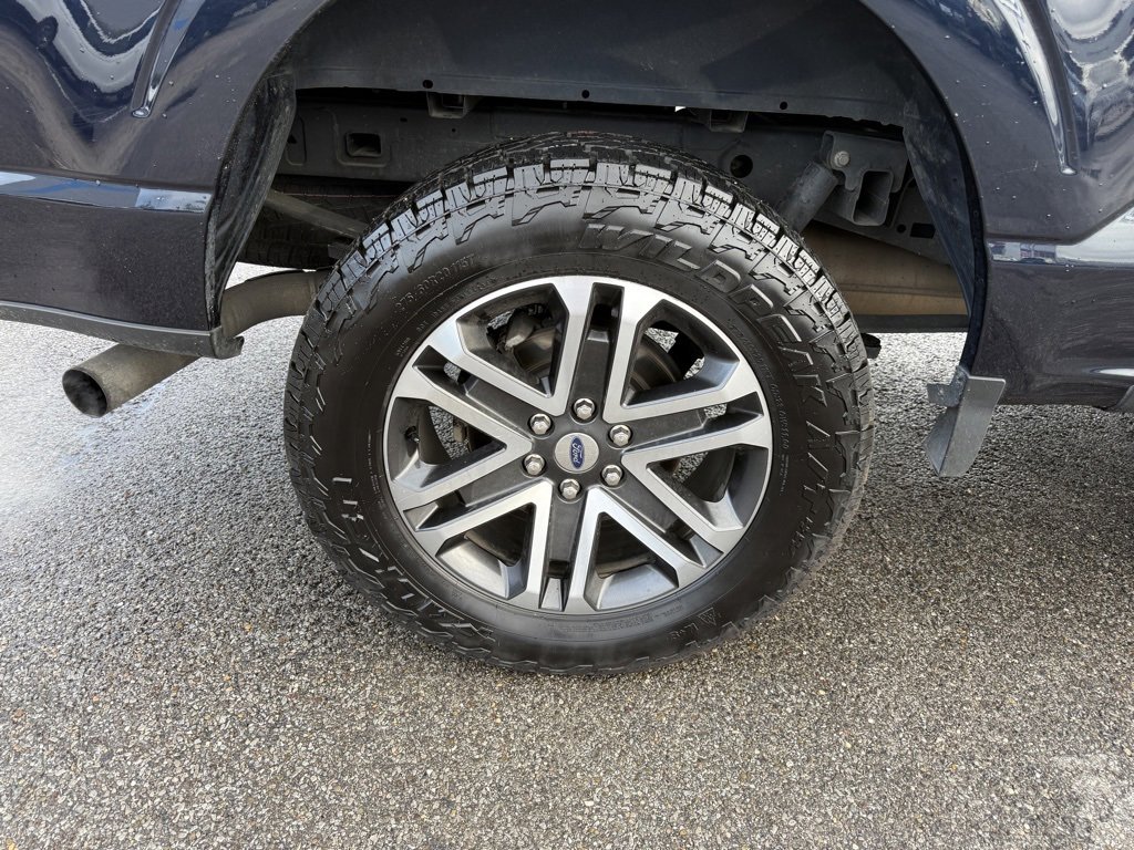 Used 2023 Ford F150 XL w/ STX Appearance Package image 32