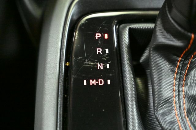 Used 2025 Subaru Crosstrek 2.5i Limited w/ Popular Package #3A image 28