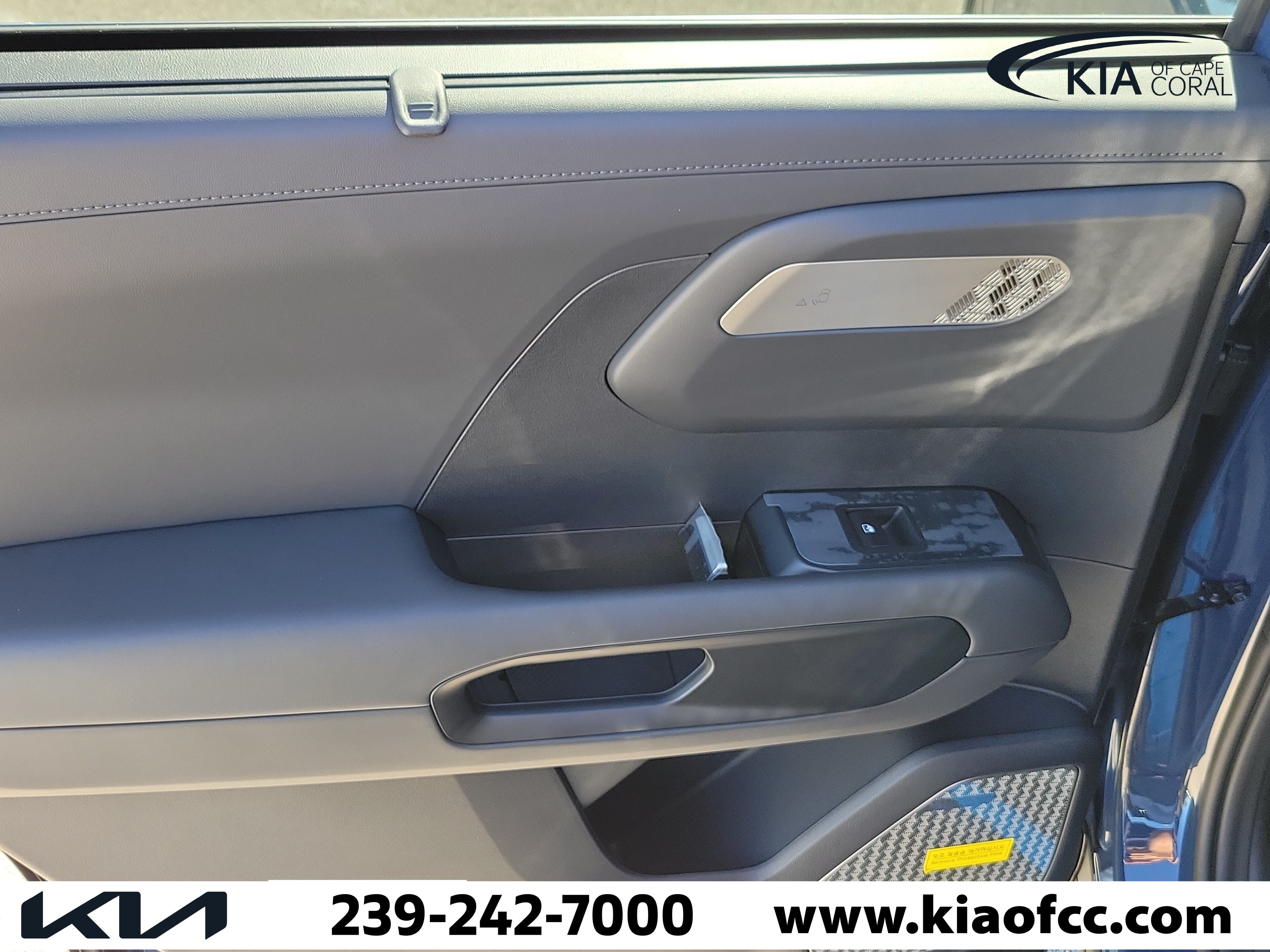New 2027 Kia Telluride SX FWD image 15