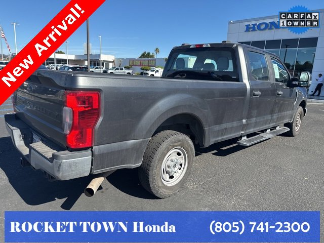 Used 2020 Ford F250 XL w/ Power Equipment Group image 9