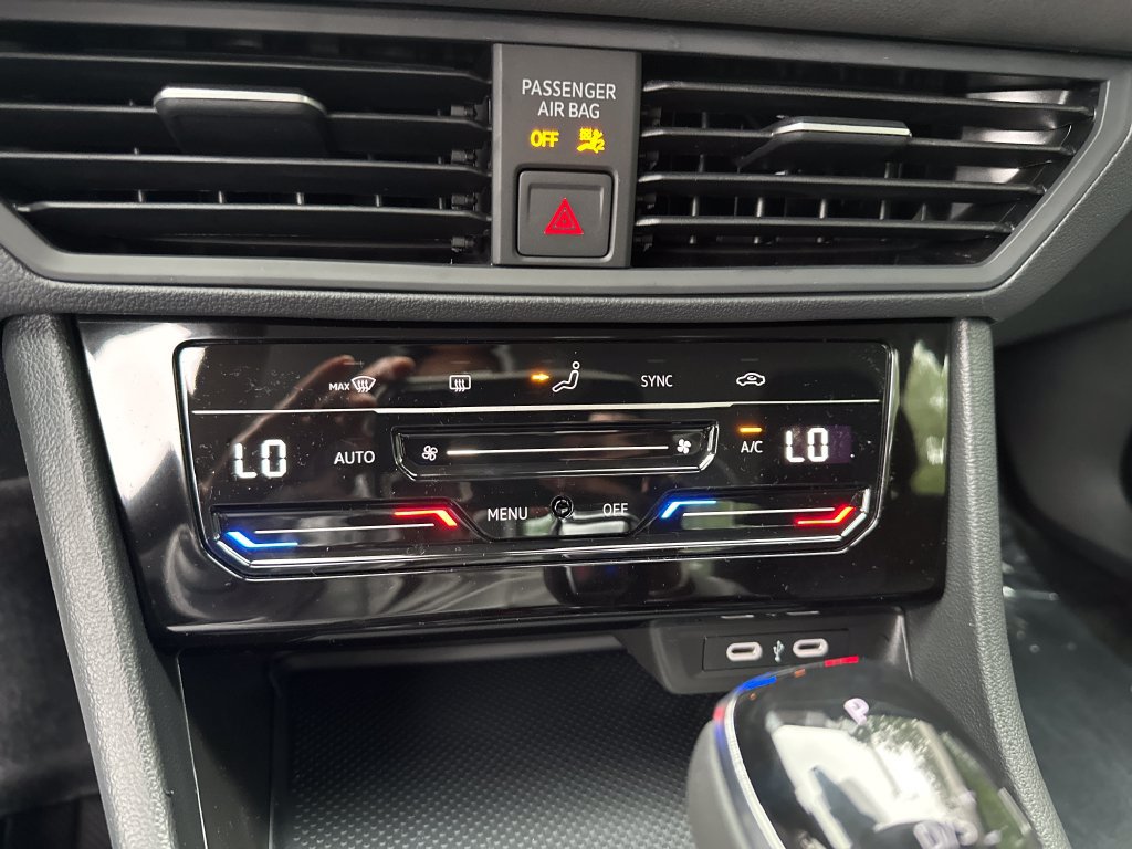 New 2027 Volkswagen Jetta S FWD image 16