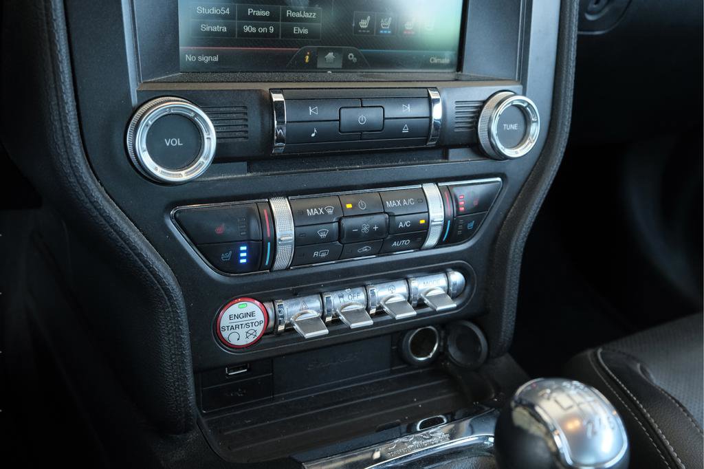 Used 2015 Ford Mustang GT Premium w/ GT Performance Package image 24