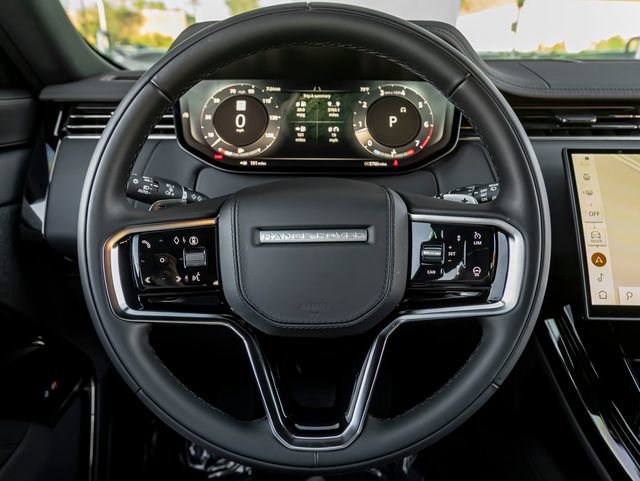 Certified 2026 Land Rover Range Rover Sport SE AWD/4WD image 18