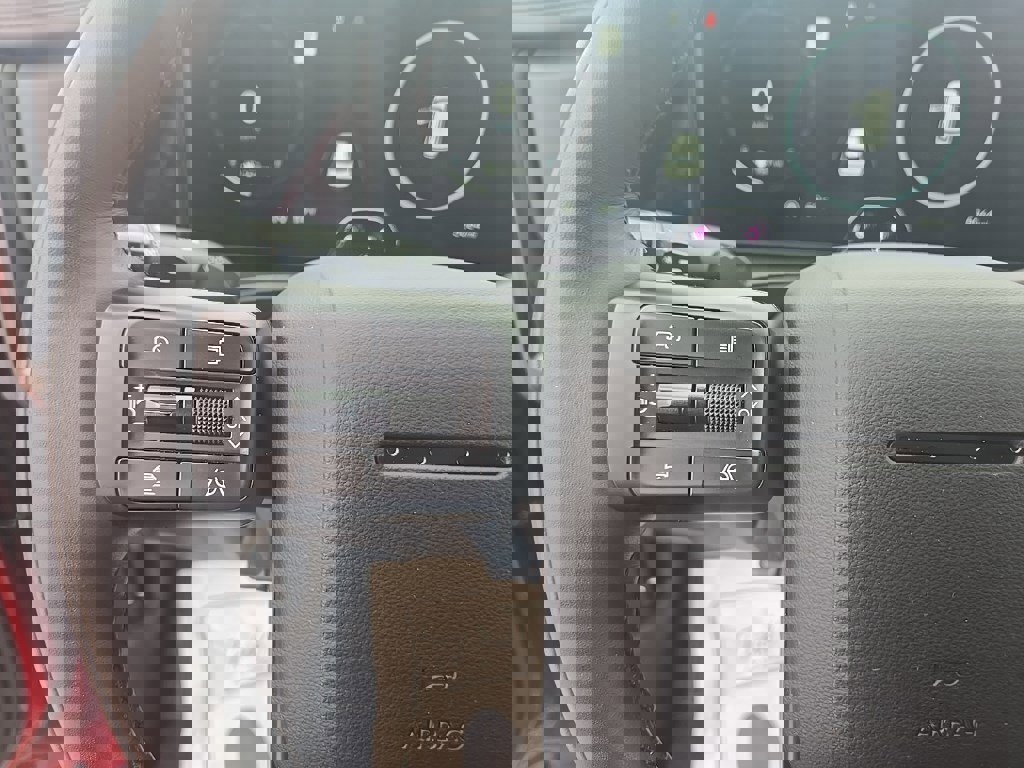 Used 2026 Hyundai Santa Fe Calligraphy image 20