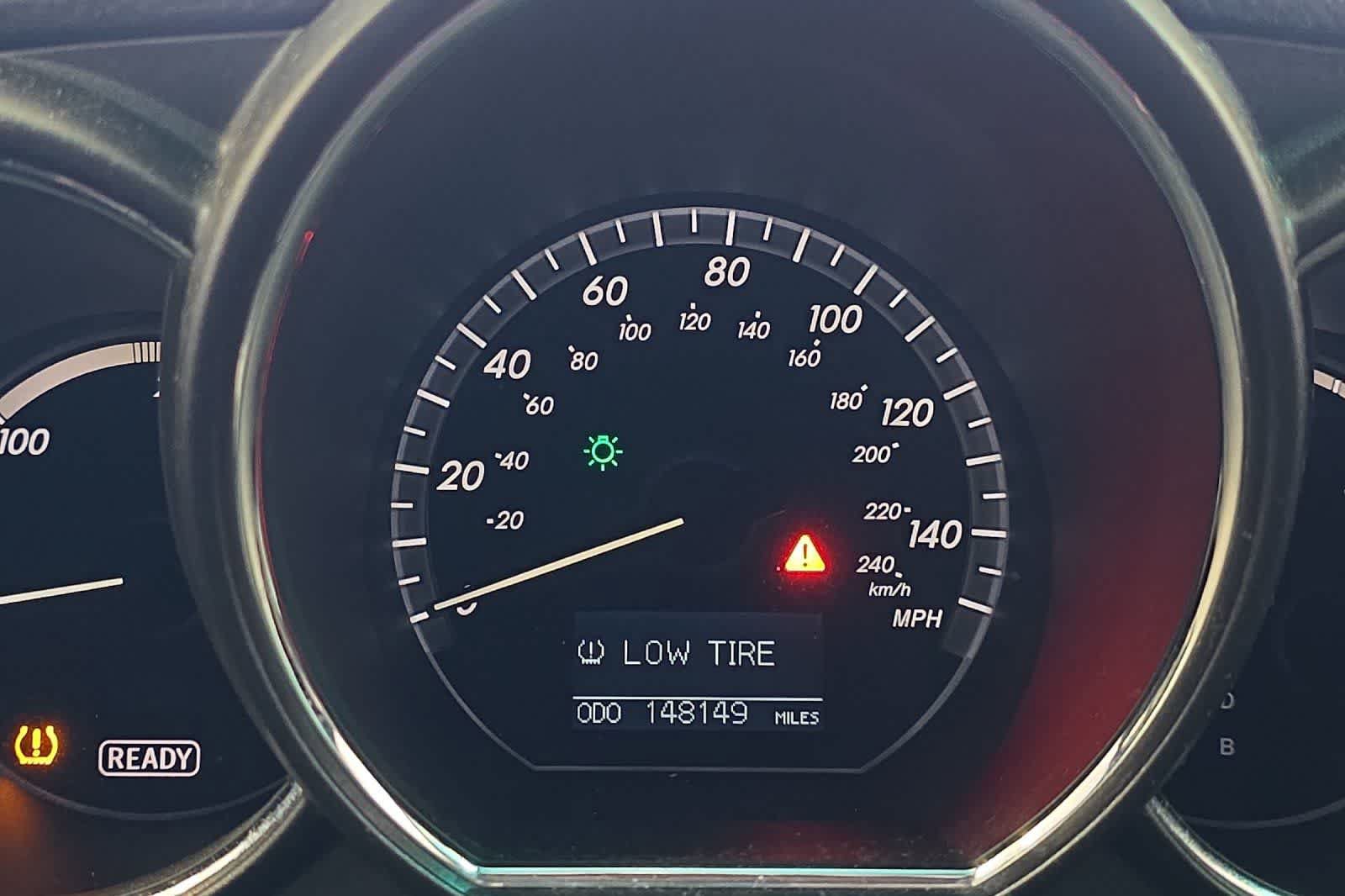 Used 2008 Lexus RX 400h AWD w/ Premium Plus Pkg image 25