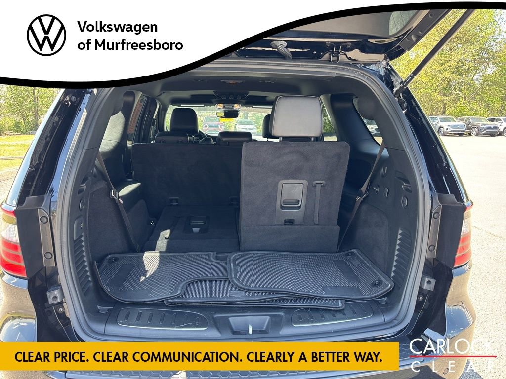 Used 2023 Dodge Durango GT image 14