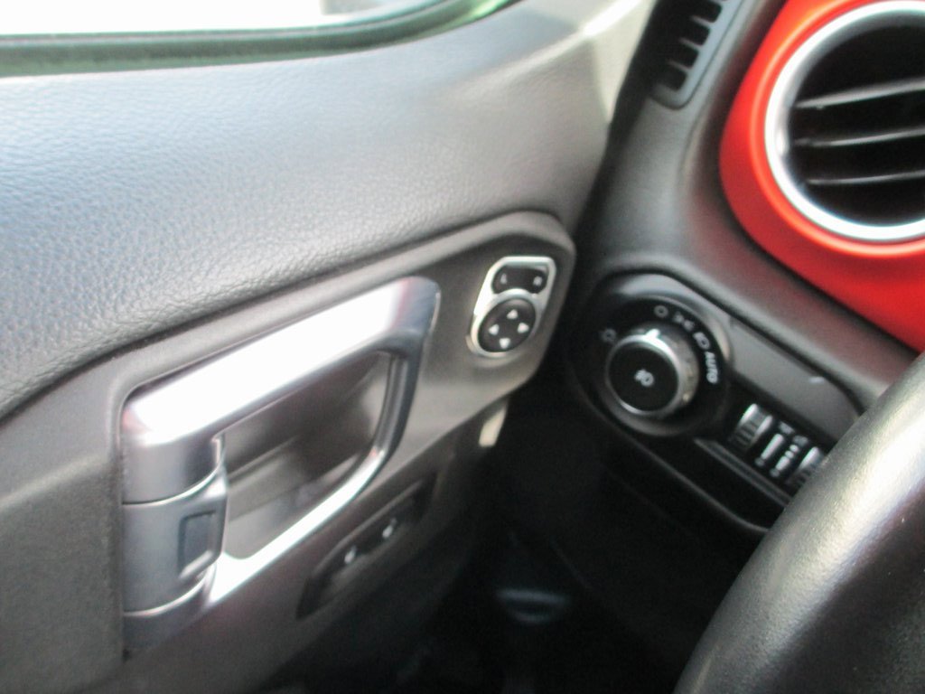 Used 2020 Jeep Wrangler Unlimited Rubicon image 22