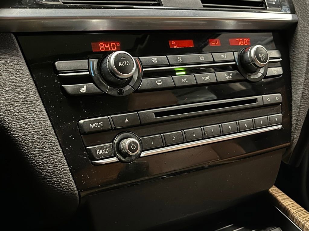 Used 2015 BMW X4 xDrive35i image 9