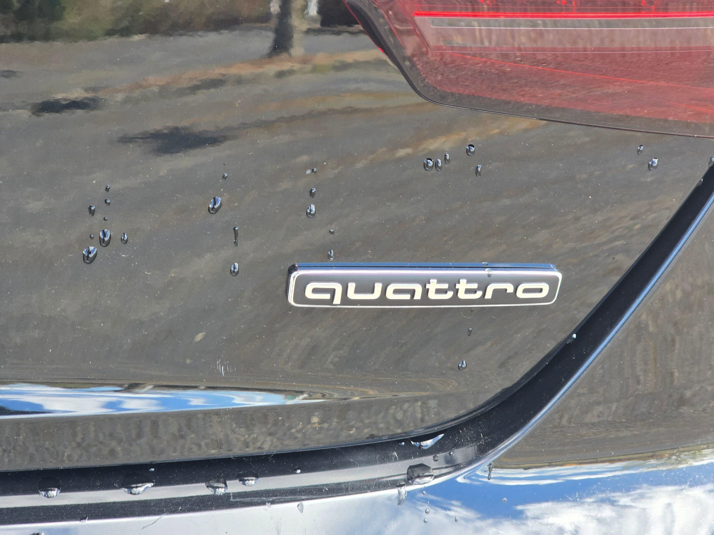 Used 2023 Audi A4 2.0T Premium w/ Convenience Package image 35