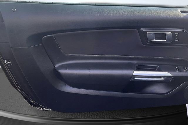 Certified 2023 Ford Mustang EcoBoost w/ Mustang Nite Pony Package image 23