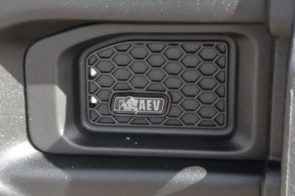 Used 2024 Chevrolet Silverado 1500 ZR2 w/ ZR2 Bison Edition AWD/4WD image 52