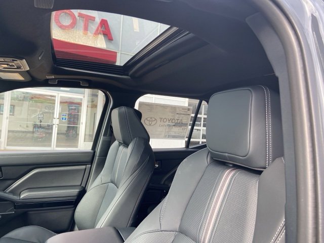 New 2026 Toyota 4Runner Limited image 19