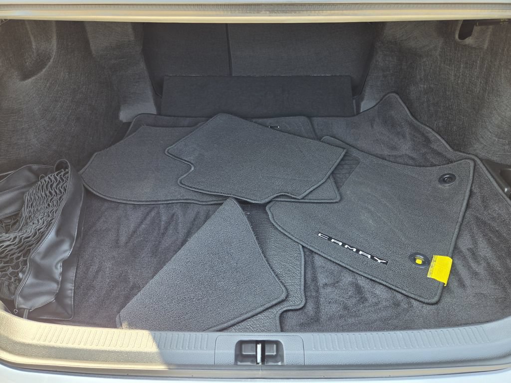 Used 2026 Toyota Camry LE w/ Convenience Package FWD image 30