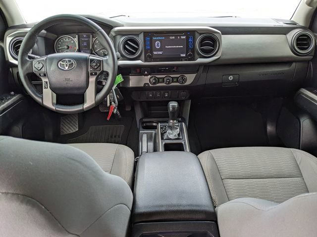 Used 2017 Toyota Tacoma SR5 w/ Tow Package image 15