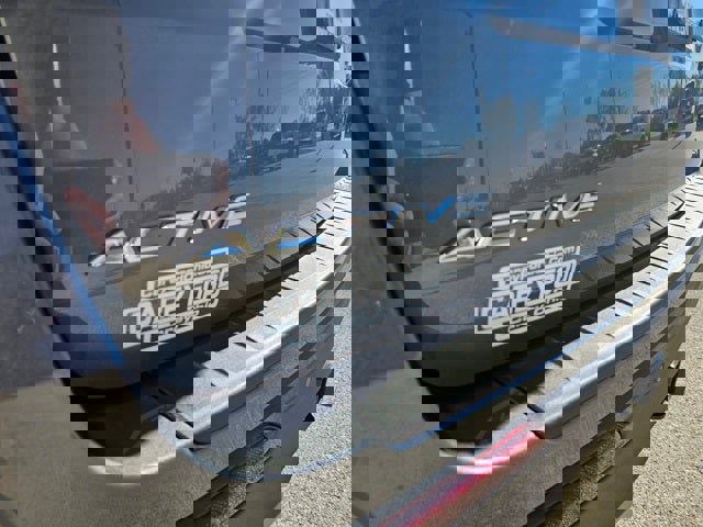 New 2025 Ford Explorer Active w/ Active Comfort Package image 40