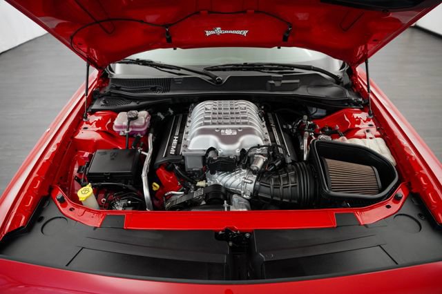 Used 2018 Dodge Challenger SRT Demon RWD image 13