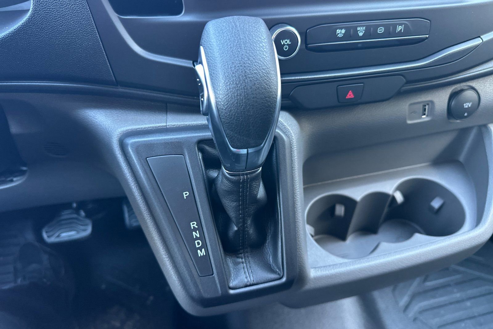 New 2026 Ford Transit 150 Low Roof image 21