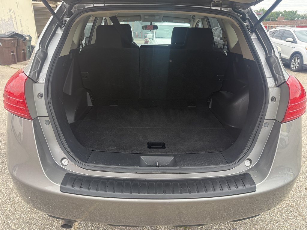 Used 2012 Nissan Rogue S w/ Special Edition Pkg AWD/4WD image 21
