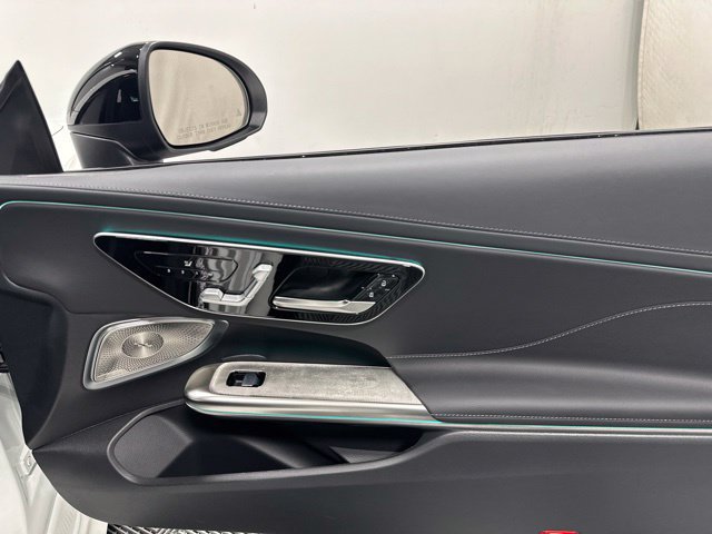 Certified 2026 Mercedes-Benz CLE 300 4MATIC Coupe image 31