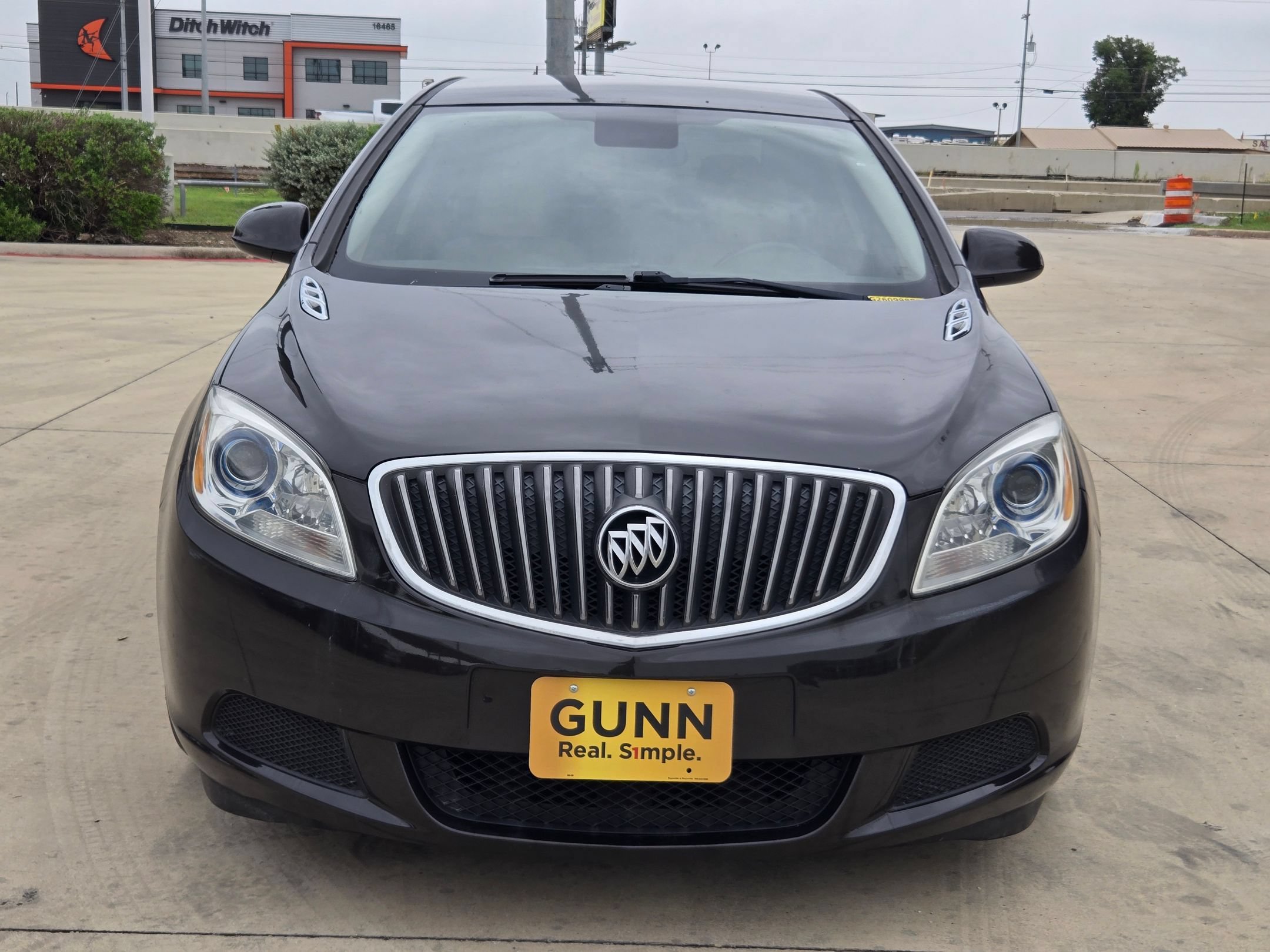 Certified 2016 Buick Verano w/ Comfort Package FWD video 2