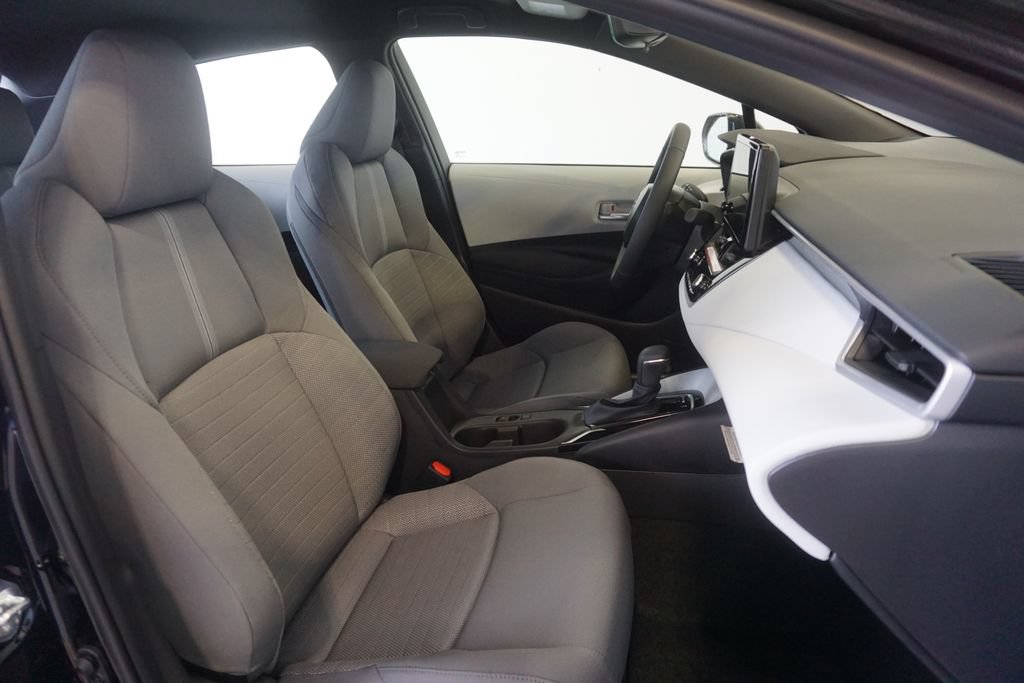 New 2026 Toyota Corolla SE FWD image 22