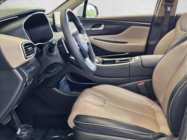 Used 2023 Hyundai Santa Fe Limited image 17