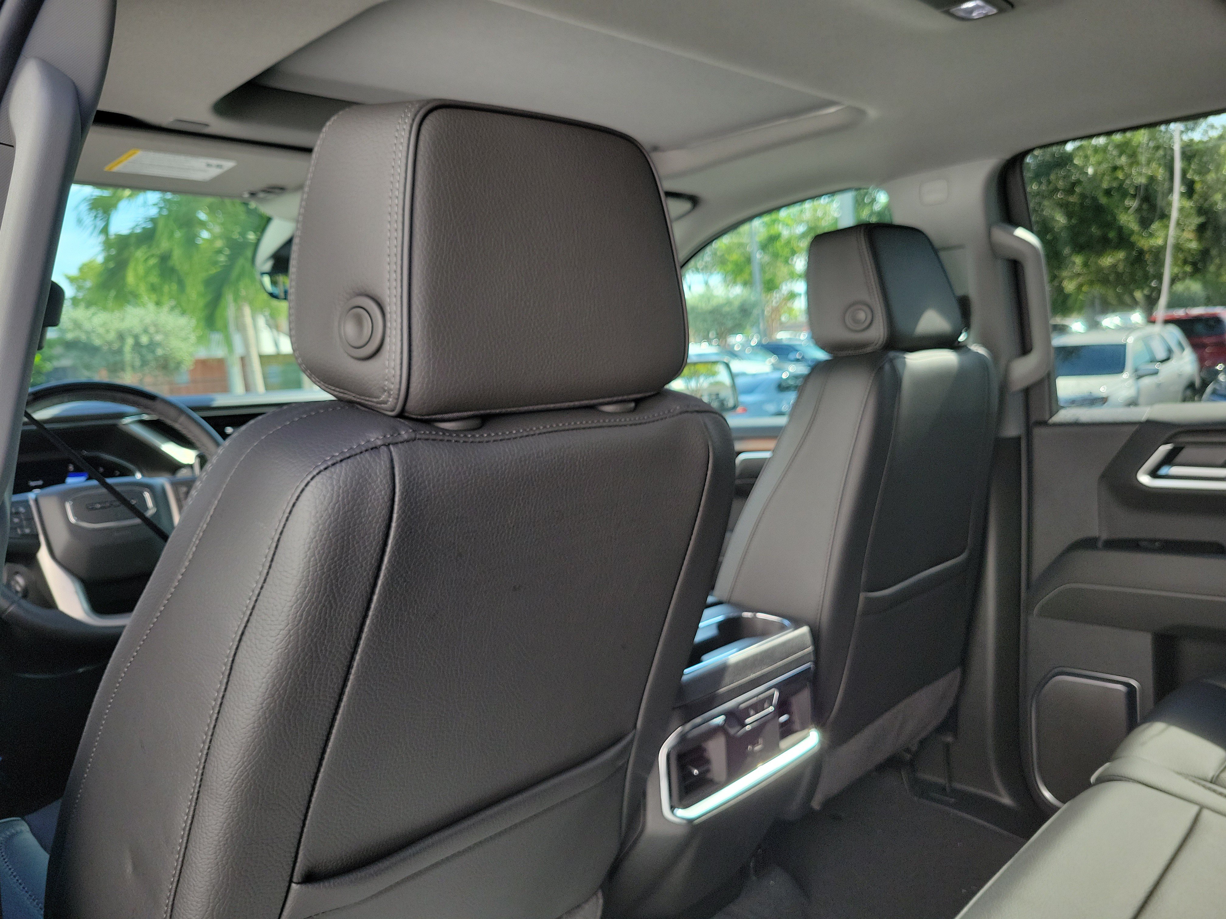 New 2026 GMC Sierra 1500 Denali AWD/4WD image 14