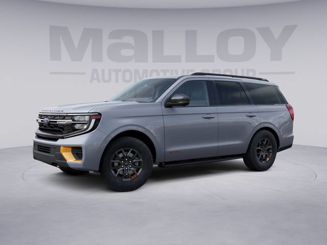 New 2027 Ford Expedition Tremor w/ Driver's Package AWD/4WD image 1