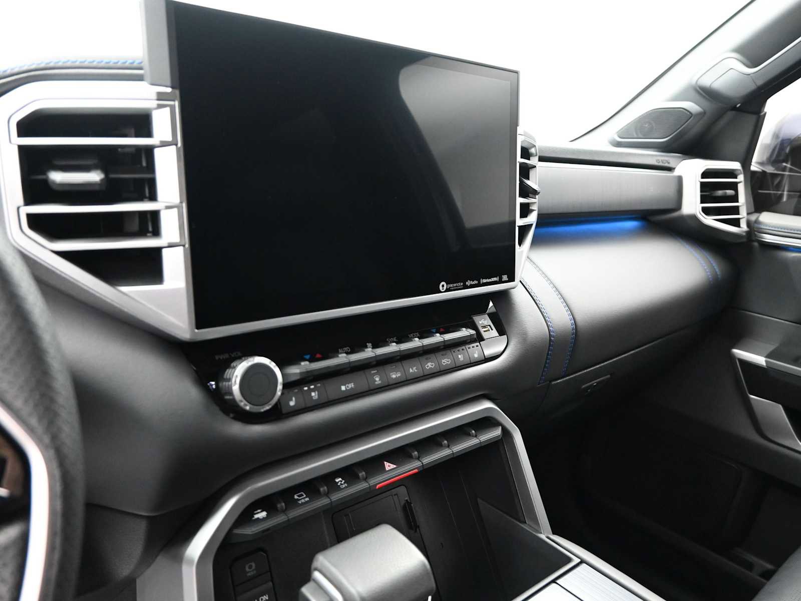 Used 2023 Toyota Tundra Platinum image 14