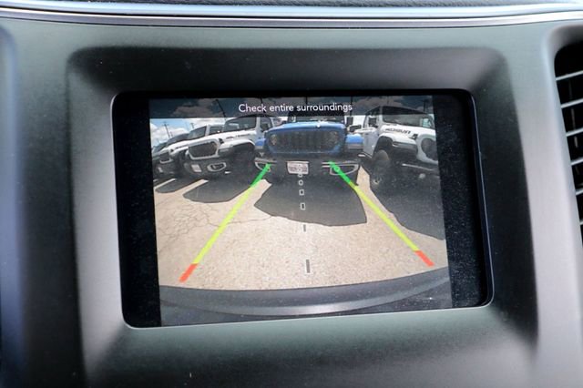 Used 2020 Jeep Cherokee Latitude image 14