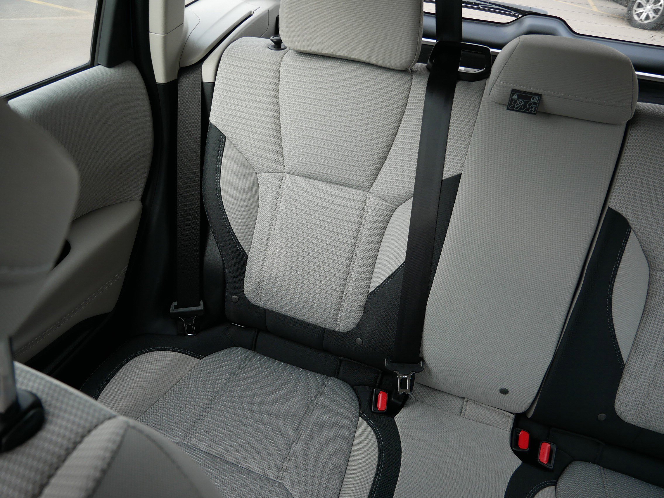 Used 2022 Subaru Forester image 12