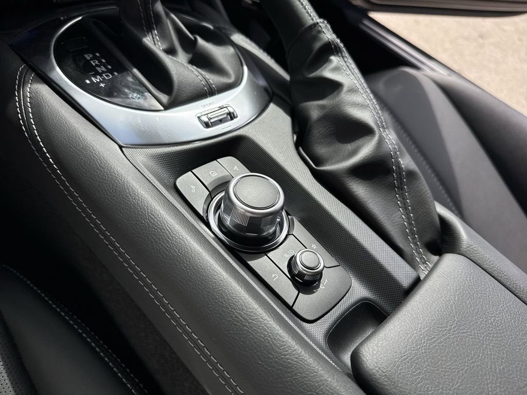 New 2026 MAZDA MX-5 Miata Grand Touring image 51