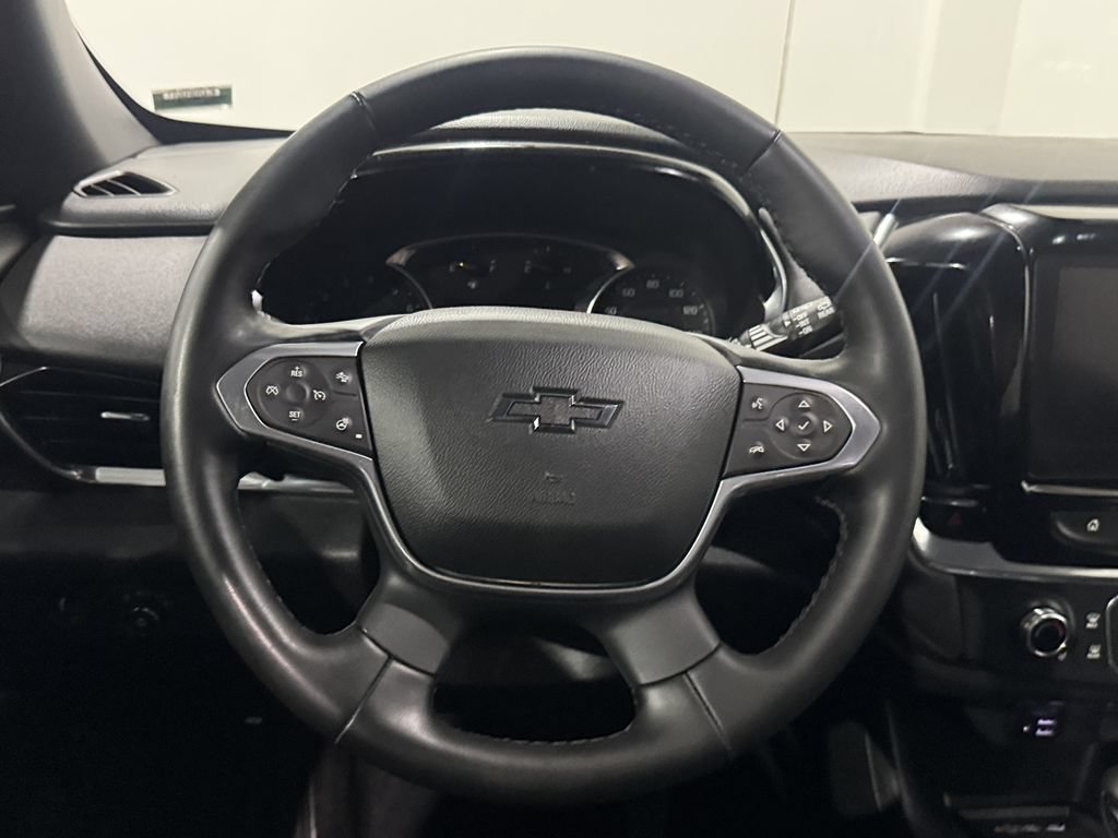 Used 2023 Chevrolet Traverse RS AWD/4WD image 4