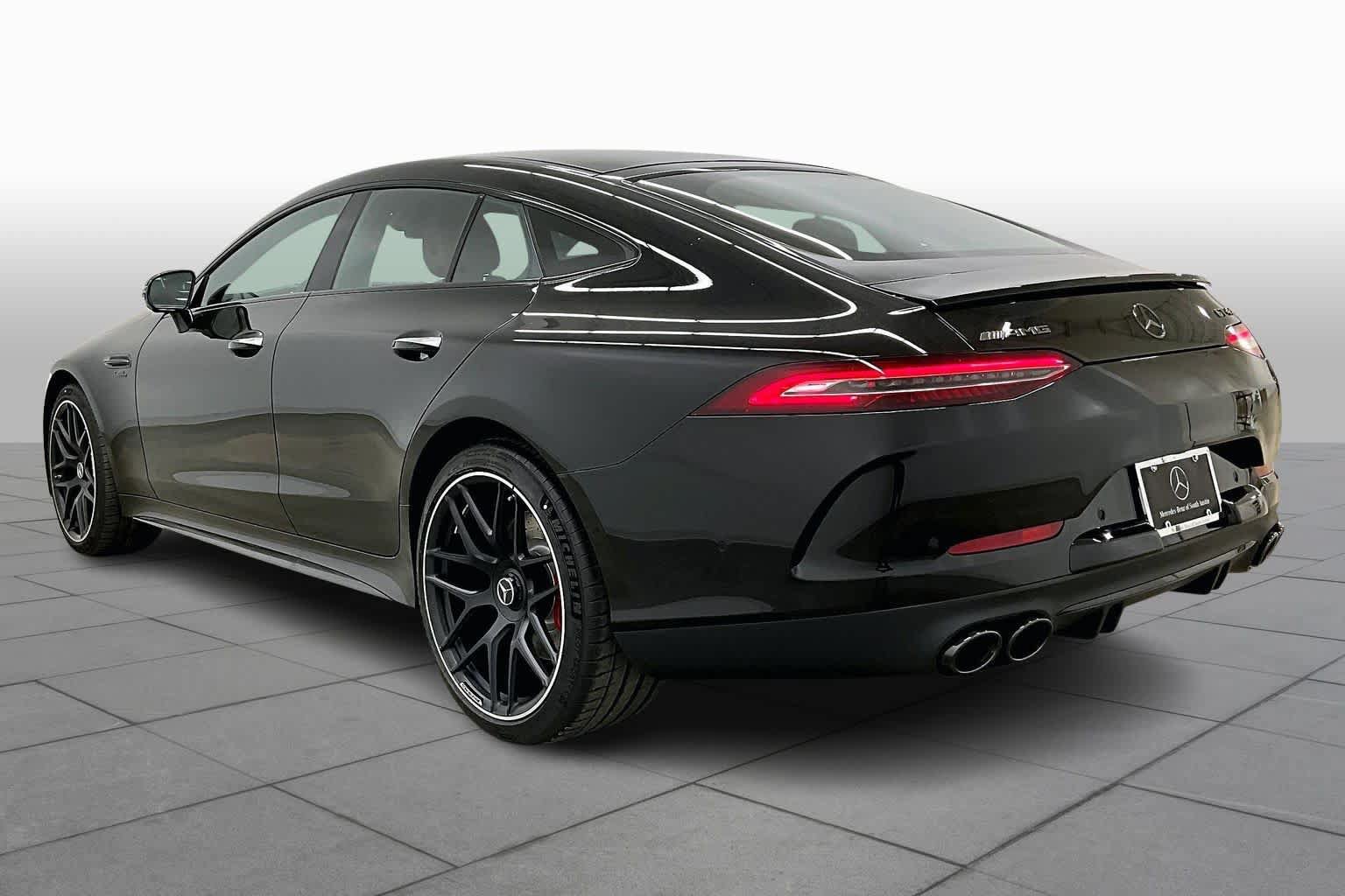 Used 2026 Mercedes-Benz AMG GT 43 image 12