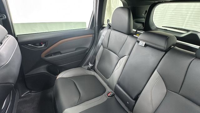 New 2026 Subaru Forester Sport image 14