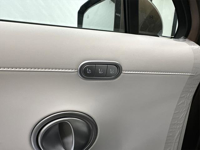 New 2026 Hyundai Palisade Calligraphy image 12