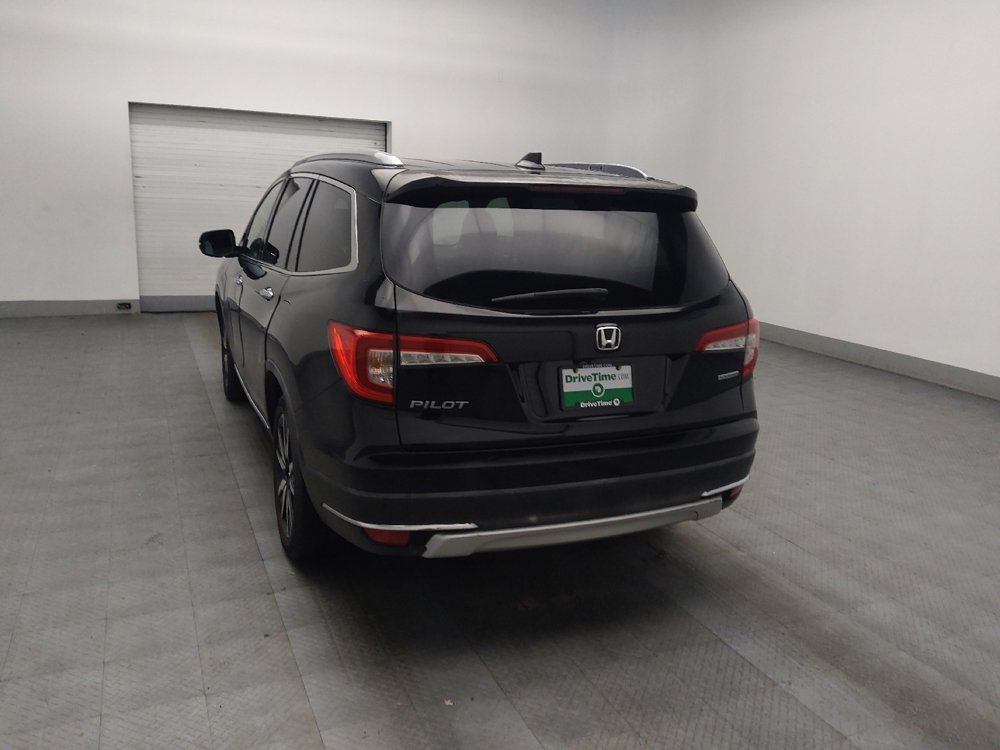 Used 2019 Honda Pilot Touring image 6