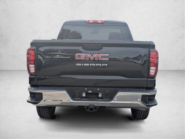 New 2026 GMC Sierra 1500 Pro w/ Pro Value Package AWD/4WD image 8