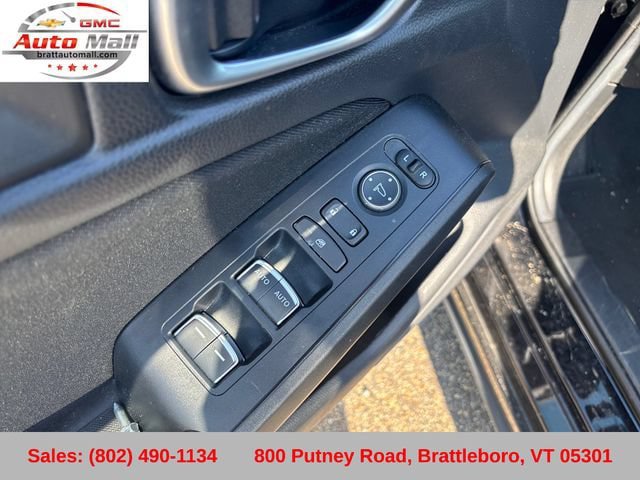 Used 2024 Honda Civic LX image 11