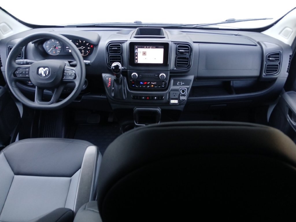 New 2026 RAM ProMaster 1500 w/ Convenience Group FWD image 20