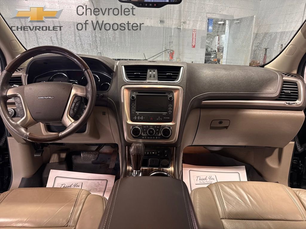 Used 2015 GMC Acadia Denali image 30