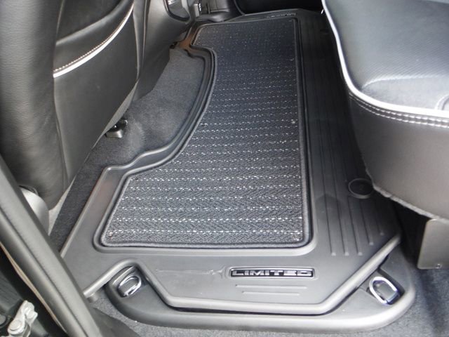 New 2026 RAM 1500 Limited AWD/4WD image 68