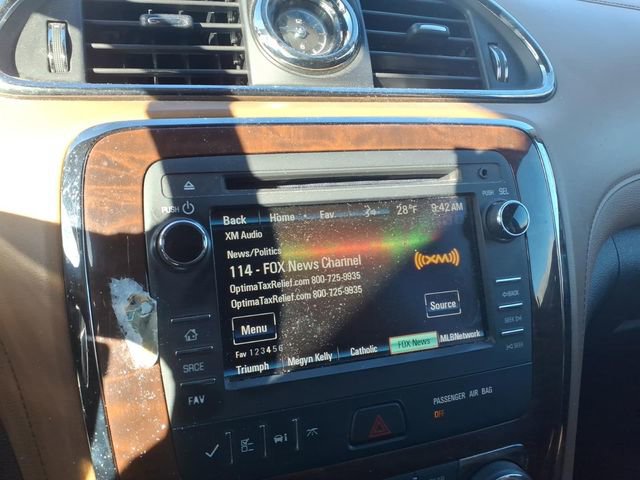 Used 2016 Buick Enclave Leather w/ Trailering Package image 17