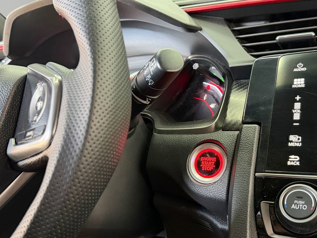Used 2017 Honda Civic Type R image 24