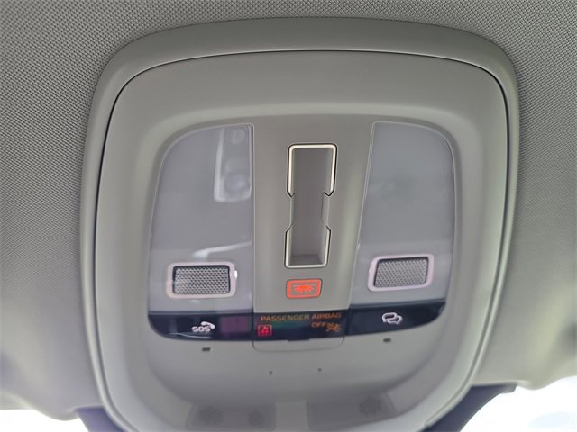 New 2026 Volvo XC90 B6 Plus w/ Protection Package Premier image 19