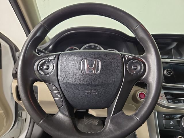 Used 2013 Honda Accord EX-L image 20